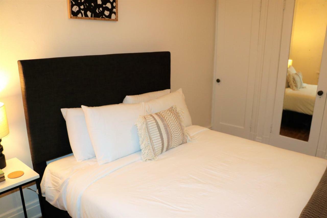 The Lee Lejlighedshotel Nashville Eksteriør billede