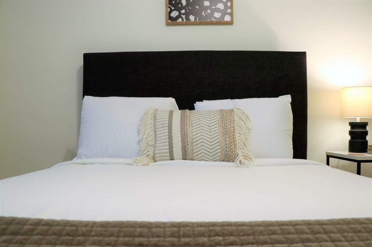 The Lee Lejlighedshotel Nashville Eksteriør billede
