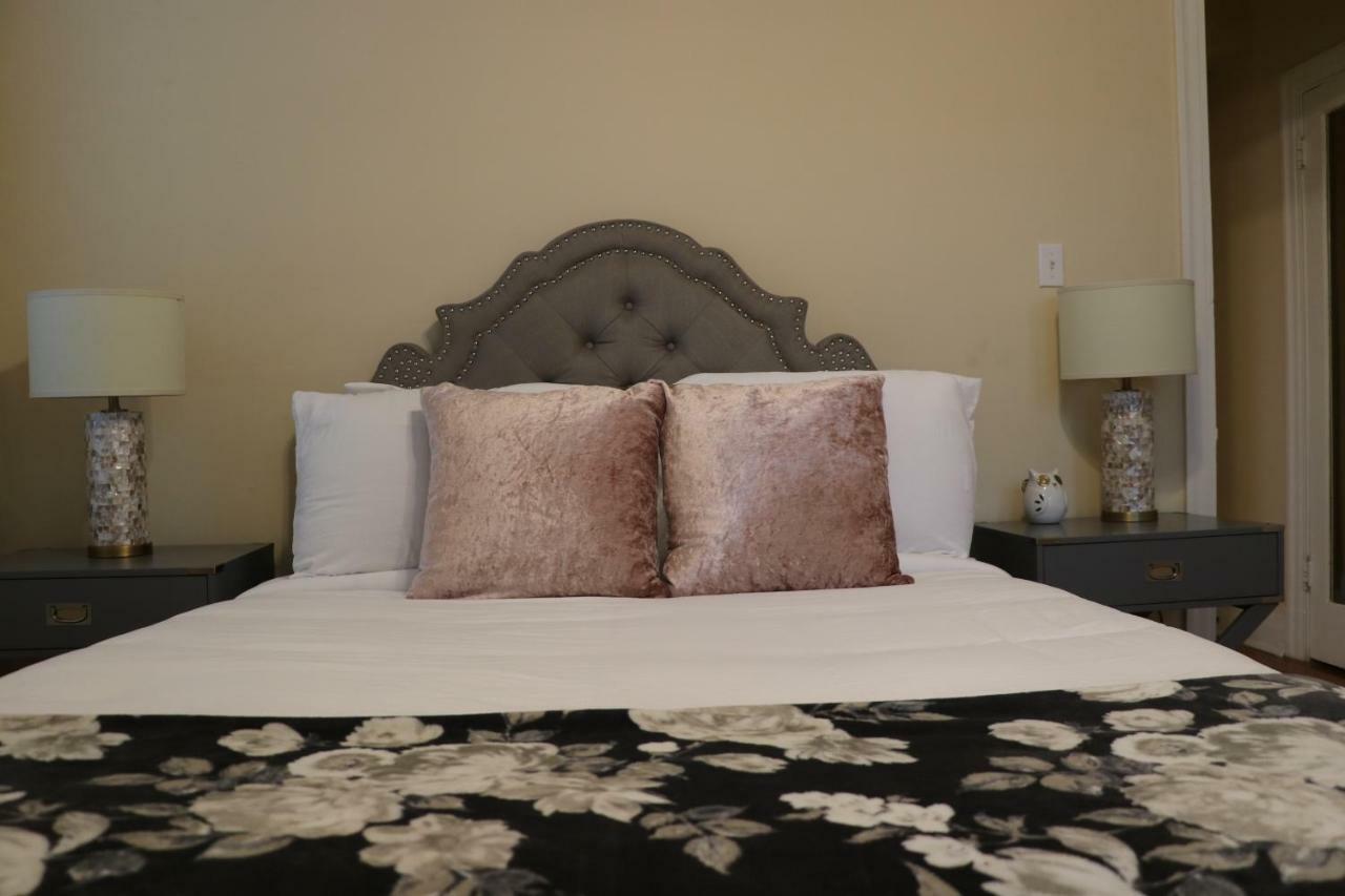 The Lee Lejlighedshotel Nashville Eksteriør billede