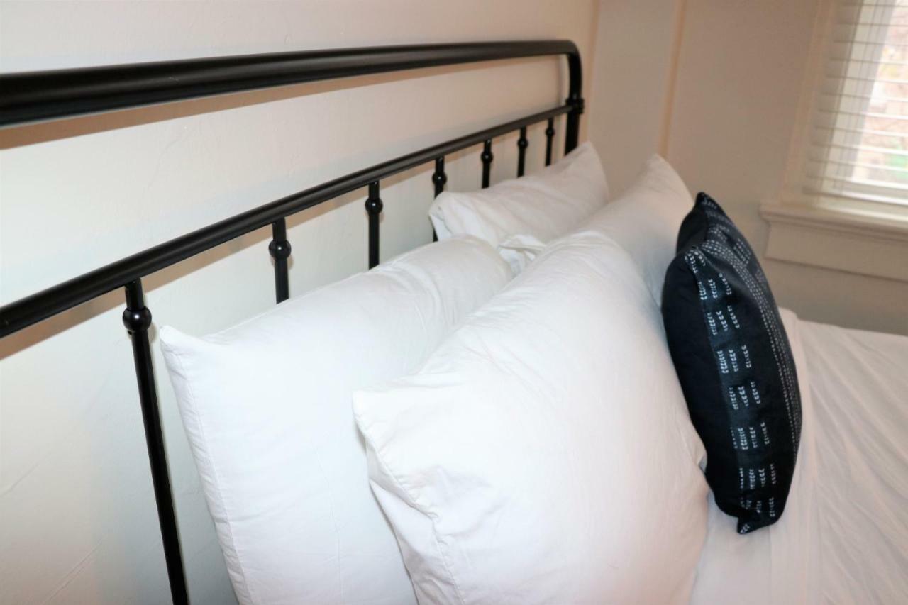 The Lee Lejlighedshotel Nashville Eksteriør billede