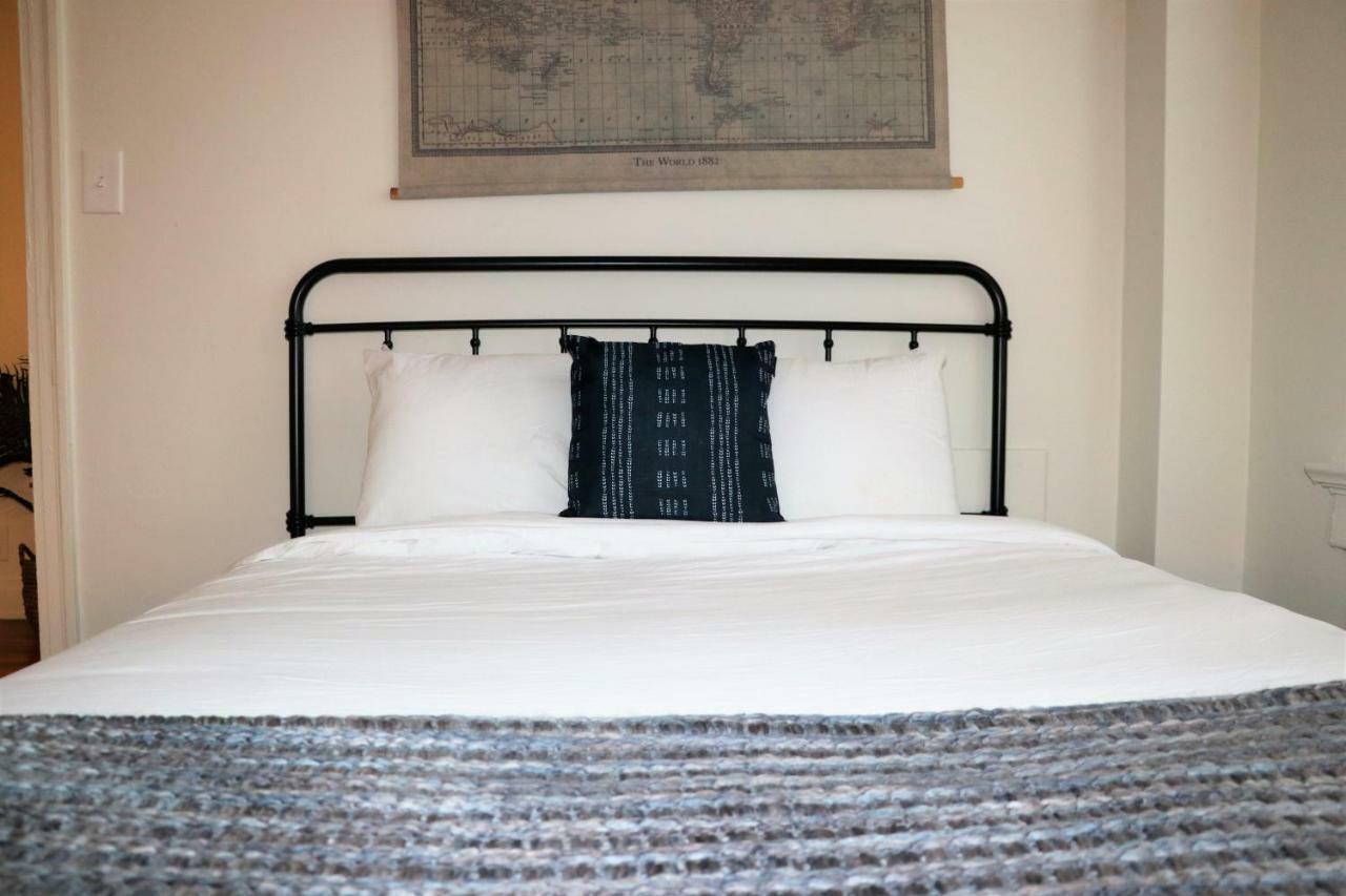 The Lee Lejlighedshotel Nashville Eksteriør billede