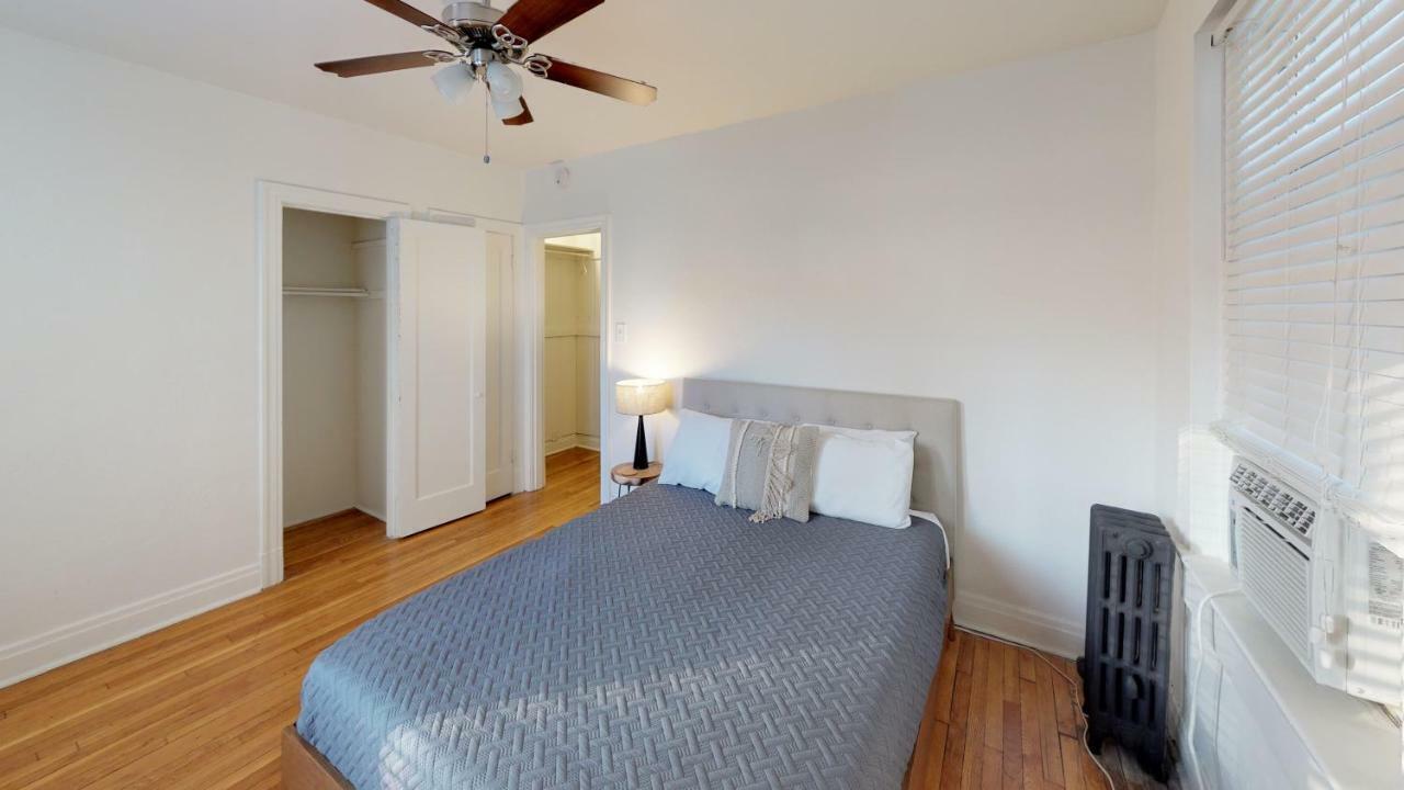 The Lee Lejlighedshotel Nashville Eksteriør billede